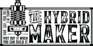 The Hybrid Maker